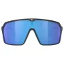 Rudy Project Spinshield Multilaser Solbriller, Blue, Green/CAT3