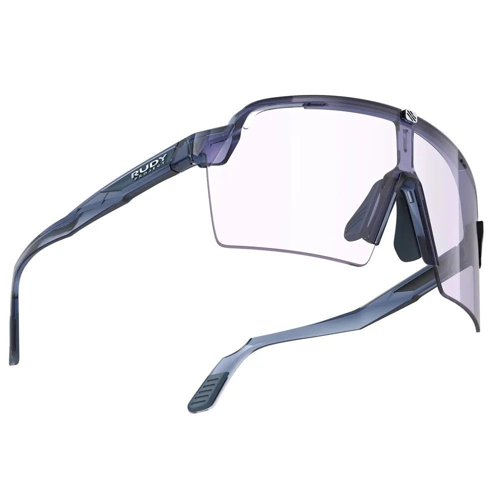 Rudy Project Spinshield Pro Foto Kromatiske Solbriller