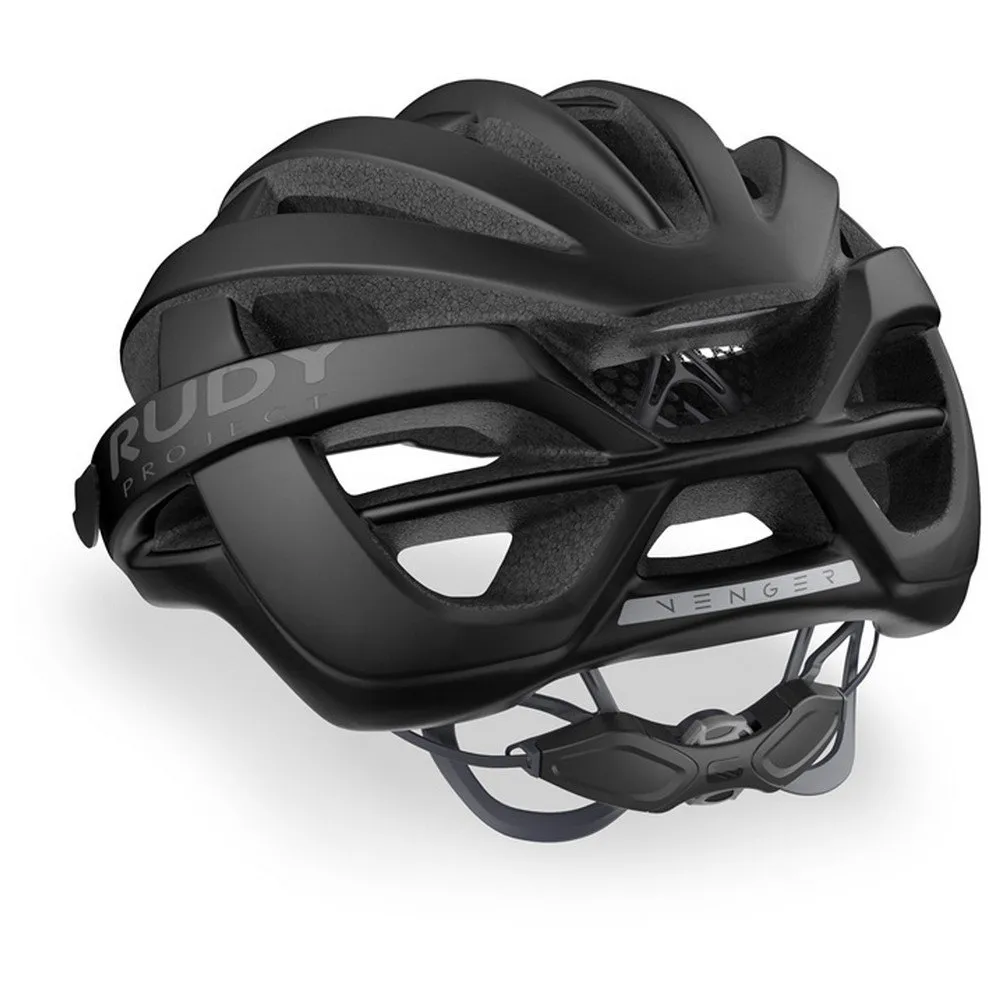 Rudy Project Venger Cross Mtb-hjelm Rudy Project Venger Cross Mtb-hjelm