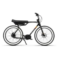 Ruff Cycles Biggie E1075 Bosch Pl Cx Elektrisk Sykkel Ruff Cycles Biggie E1075 Bosch Pl Cx Elektrisk Sykkel