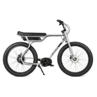 Ruff Cycles Biggie E1076 Bosch Pl Cx Elektrisk Sykkel