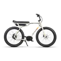 Ruff Cycles Biggie E1080 Bosch Elektrisk Sykkel Ruff Cycles Biggie E1080 Bosch Elektrisk Sykkel