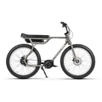 Ruff Cycles Biggie E1911 Bosch Pl Cx Elektrisk Sykkel Ruff Cycles Biggie E1911 Bosch Pl Cx Elektrisk Sykkel