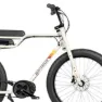Ruff Cycles Biggie Limited Bosch Pl Cx Elektrisk Sykkel, Sand / sand, One Size, 300Wh, Elsykkel