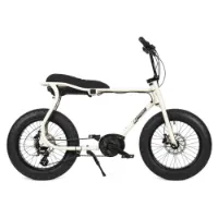 Ruff Cycles Lil Buddy E1025 Bosch Al Elektrisk Sykkel