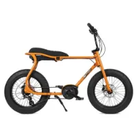 Ruff Cycles Lil Buddy E1038 Bosch Elektrisk Sykkel Ruff Cycles Lil Buddy E1038 Bosch Elektrisk Sykkel