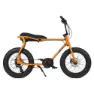 Ruff Cycles Lil Buddy E1038 Bosch Elektrisk Sykkel, Limited orange, One Size, 300Wh, Elsykkel