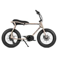 Ruff Cycles Lil Buddy E1915 Bosch Pl Cx Elektrisk Sykkel Ruff Cycles Lil Buddy E1915 Bosch Pl Cx Elektrisk Sykkel