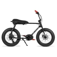 Ruff Cycles Lil Buddy E1916 Bosch Al Elektrisk Sykkel Ruff Cycles Lil Buddy E1916 Bosch Al Elektrisk Sykkel
