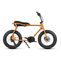 Ruff Cycles Lil Buddy E1971 Bosch Al Elektrisk Sykkel Ruff Cycles Lil Buddy E1971 Bosch Al Elektrisk Sykkel