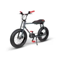 Ruff Cycles Lil Buddy Elektrisk Sykkel