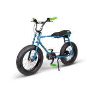 Ruff Cycles Lil Buddy Elektrisk Sykkel Ruff Cycles Lil Buddy Elektrisk Sykkel