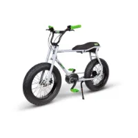 Ruff Cycles Lil Buddy Elektrisk Sykkel Ruff Cycles Lil Buddy Elektrisk Sykkel