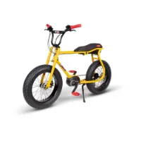 Ruff Cycles Lil Buddy Elektrisk Sykkel Ruff Cycles Lil Buddy Elektrisk Sykkel