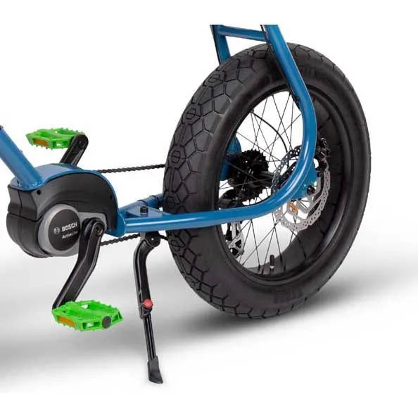 Ruff Cycles Lil Buddy Elektrisk Sykkel, Elsykkel