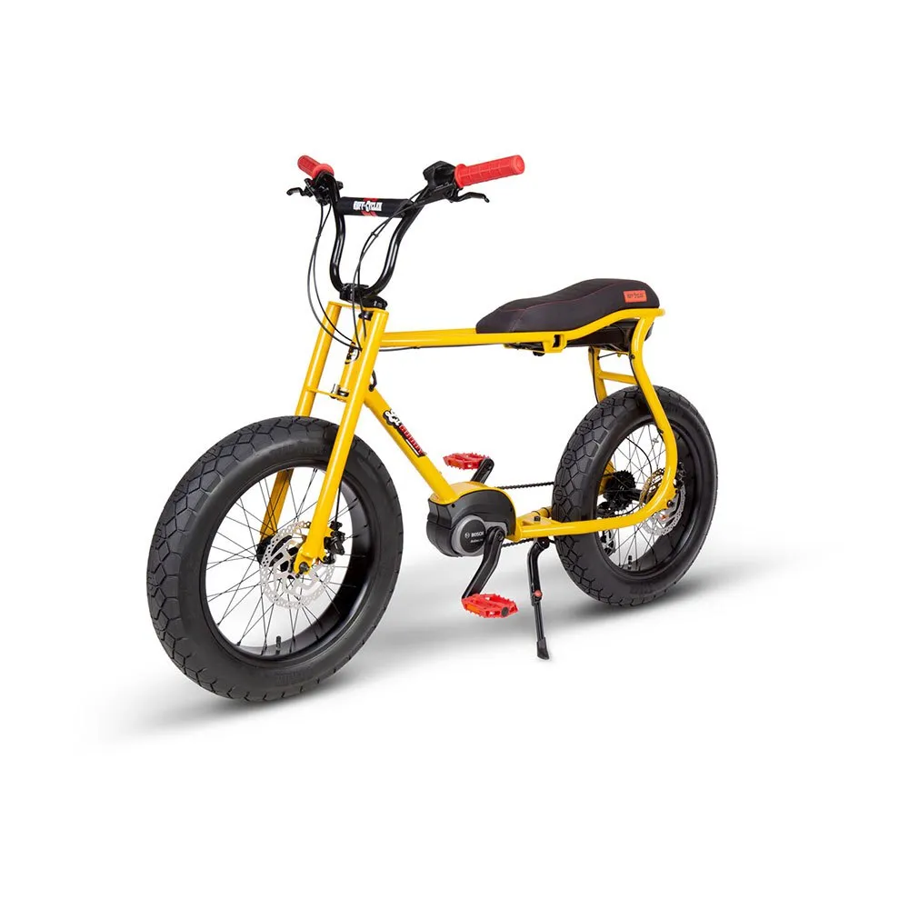 Ruff Cycles Lil Buddy Elektrisk Sykkel, Elsykkel