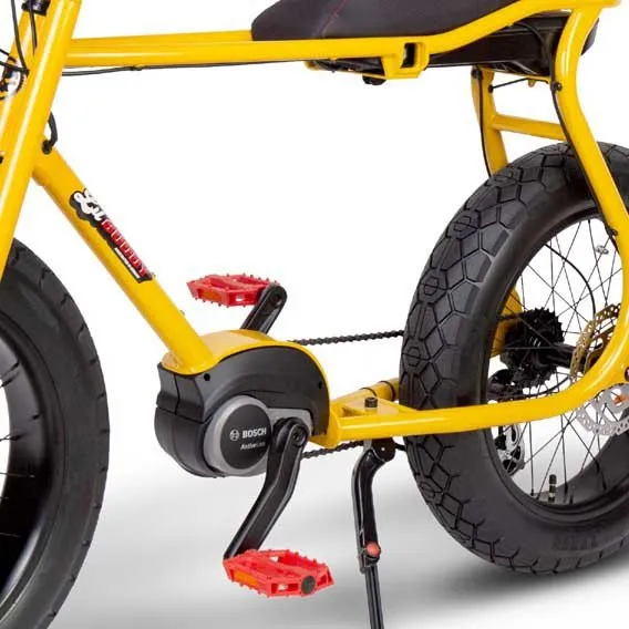 Ruff Cycles Lil Buddy Elektrisk Sykkel, Elsykkel