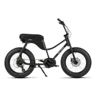 Ruff Cycles Lil Missy E1922 Bosch Elektrisk Sykkel