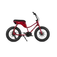 Ruff Cycles Lil Missy E1924 Bosch Elektrisk Sykkel