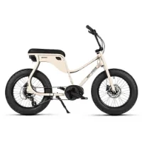 Ruff Cycles Lil Missy E1977 Bosch Elektrisk Sykkel Ruff Cycles Lil Missy E1977 Bosch Elektrisk Sykkel