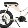Ruff Cycles Lil Missy E1978 Bosch Pl Cx Elektrisk Sykkel, Nude, One Size, 500Wh, Elsykkel