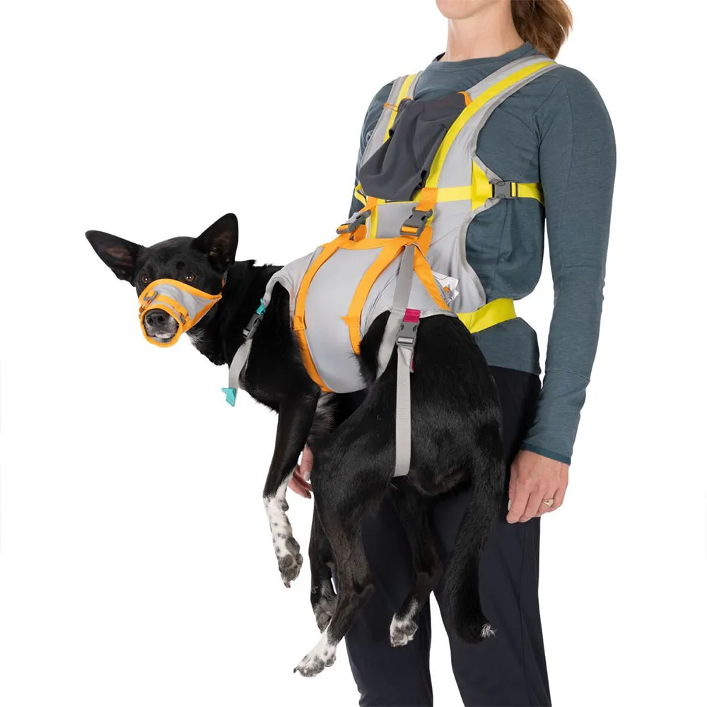 Ruffwear Backtrak™ Evakueringssett