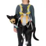 Ruffwear Backtrak™ Evakueringssett