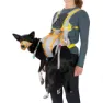 Ruffwear Backtrak™ Evakueringssett