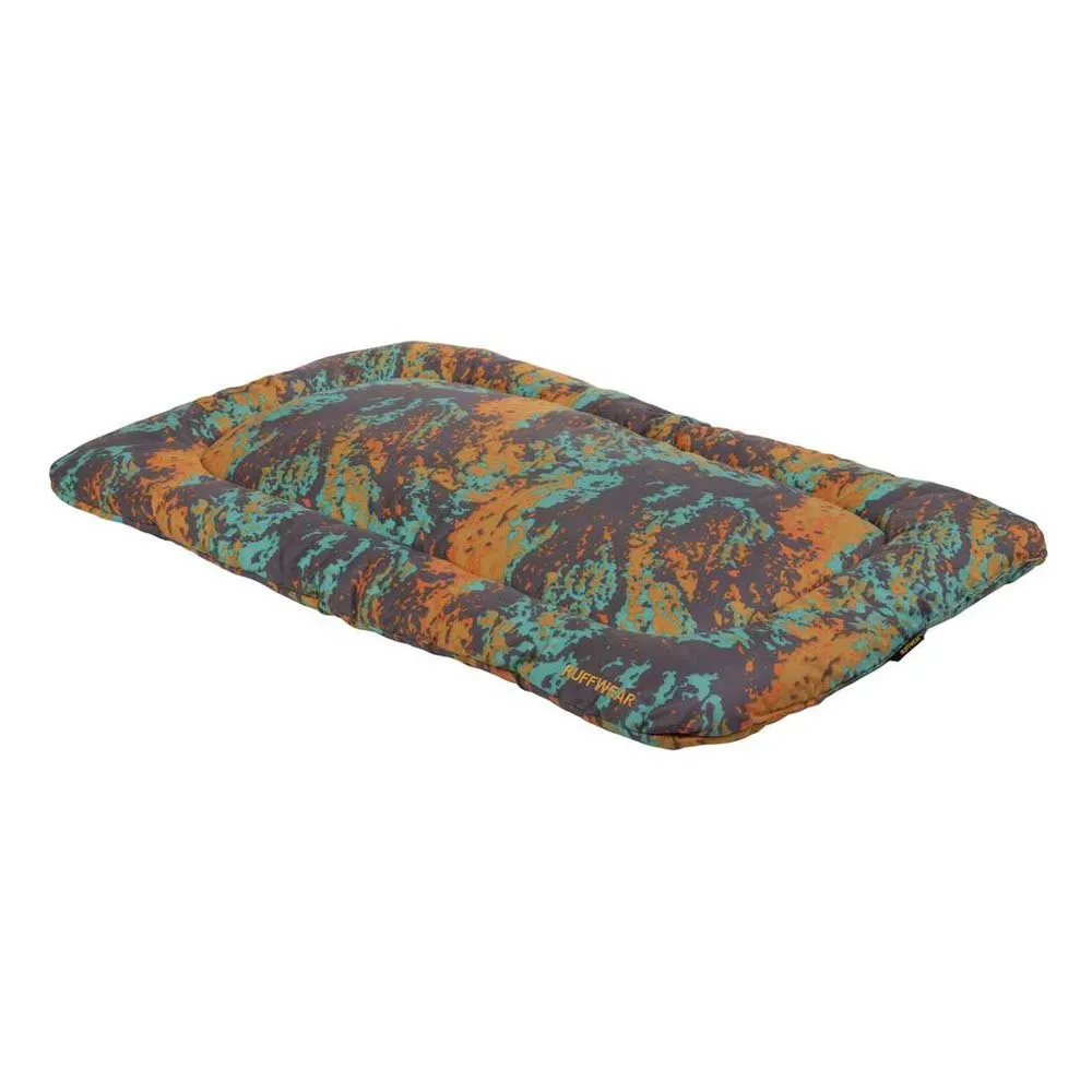 Ruffwear Basecamp Hundeseng, Orange reef, 46 x 61cm Ruffwear Basecamp Hundeseng, Orange reef, 46 x 61cm