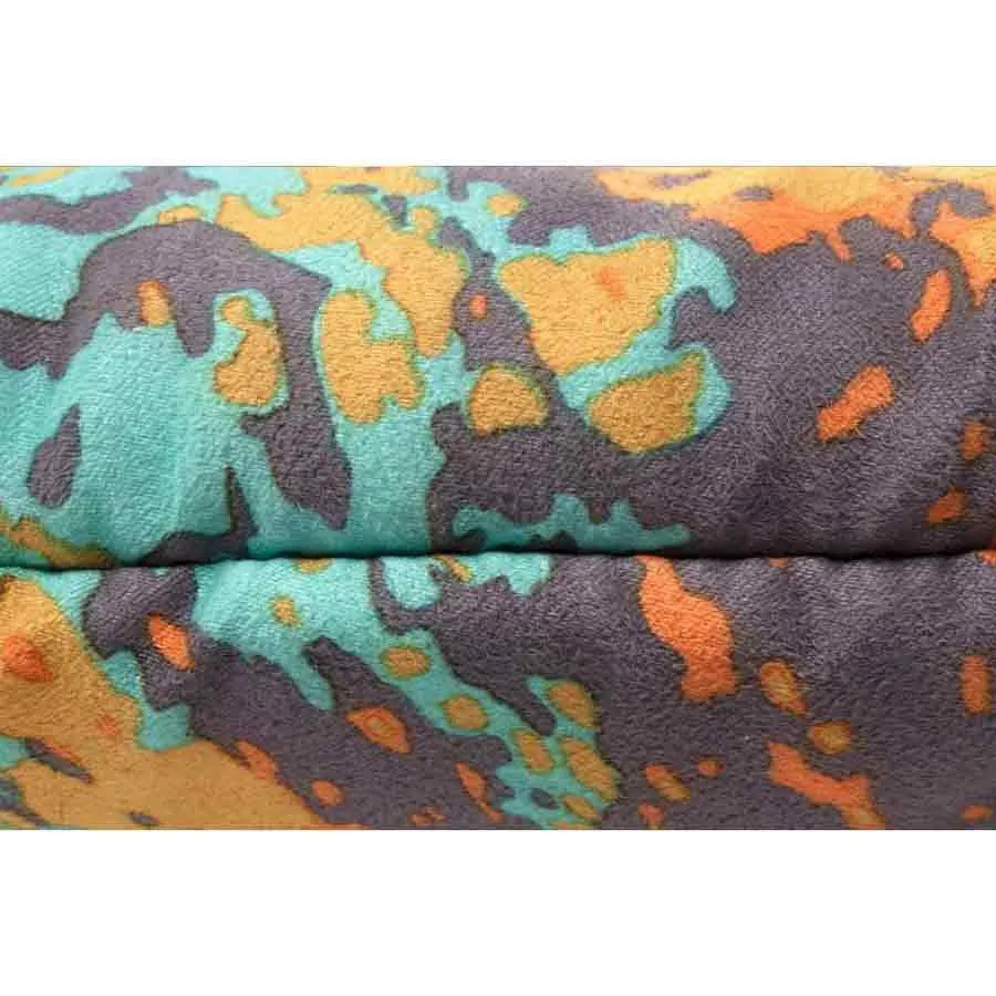 Ruffwear Basecamp Hundeseng, Orange reef, 46 x 61cm Ruffwear Basecamp Hundeseng, Orange reef, 46 x 61cm