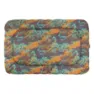 Ruffwear Basecamp Hundeseng, Orange reef, 46 x 61cm