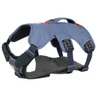 Ruffwear Brush Guard™ Chest Protection Hundesele