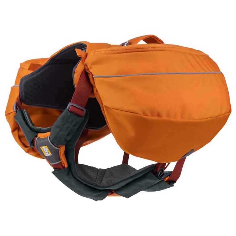 Ruffwear Brush Guard™ Chest Protection Hundesele Ruffwear Brush Guard™ Chest Protection Hundesele
