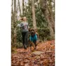 Ruffwear Climate Changer Fleece Hundegenser, Glacier, XL