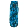 Ruffwear Climate Changer Fleece Hundegenser, Glacier, XL