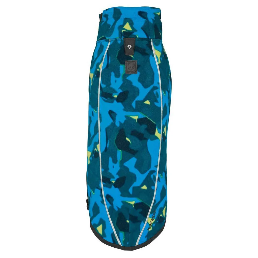 Ruffwear Climate Changer Hundegenser