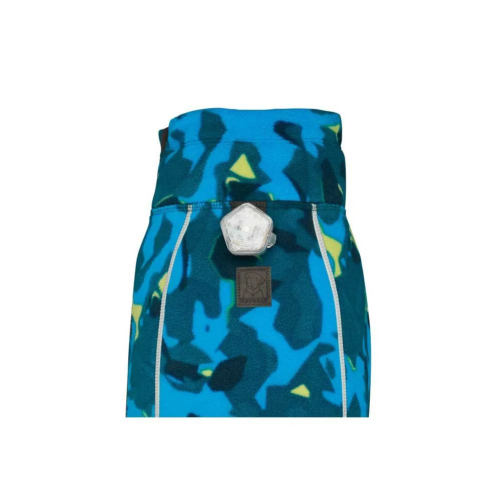 Ruffwear Climate Changer Hundegenser