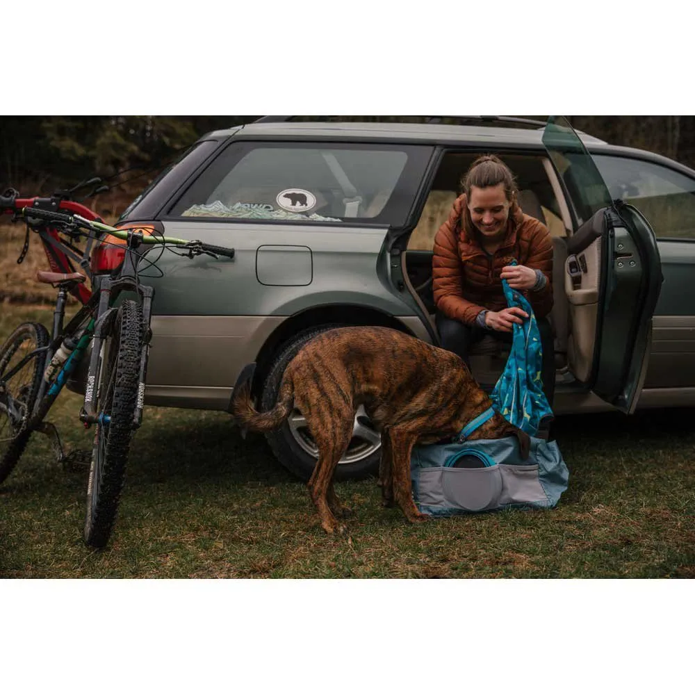 Ruffwear Climate Changer Hundegenser