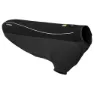 Ruffwear Cloud Chaser Softshell Hundegenser, Obsidian black, XXS