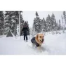 Ruffwear Cloud Chaser Softshell Hundegenser, Obsidian black, XXS