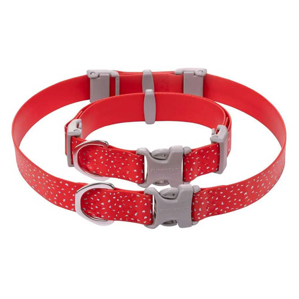 Ruffwear Confluence Hundehalsbånd