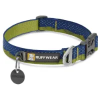 Ruffwear Crag Hundehalsbånd Ruffwear Crag Hundehalsbånd