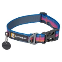 Ruffwear Crag™ Hundehalsbånd Ruffwear Crag™ Hundehalsbånd