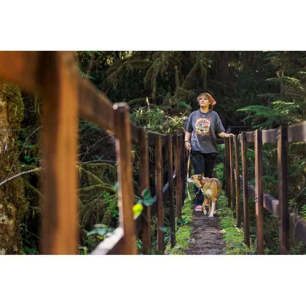 Ruffwear Crag™ Hundehalsbånd