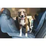 Ruffwear Dirtbag™-setetrekk, Basalt gray, One Size