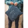 Ruffwear Dirtbag™-setetrekk, Basalt gray, One Size