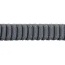 Ruffwear Double Track™ Coupler Hundebånd, Basalt gray, One Size