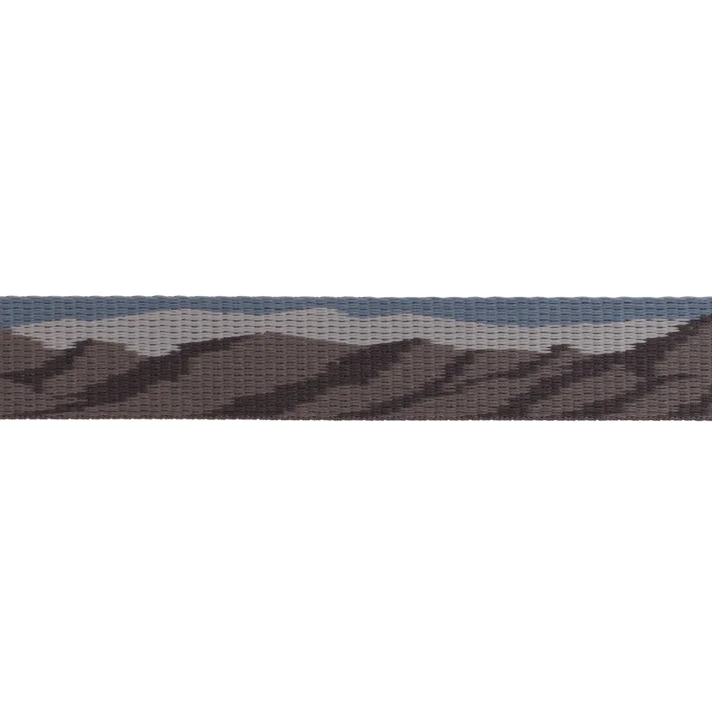 Ruffwear Flat Out Hundehalsbånd, Rocky mountains, 51-66cm