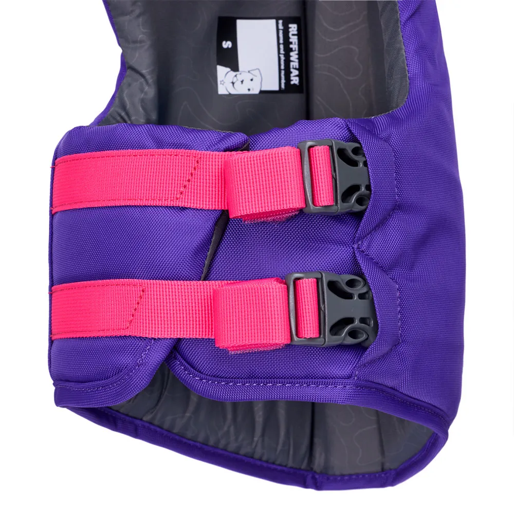 Ruffwear Float Coat™ Hundegenser Ruffwear Float Coat™ Hundegenser