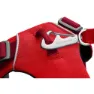 Ruffwear Front Range Hundesele, Red sumac, L/XL